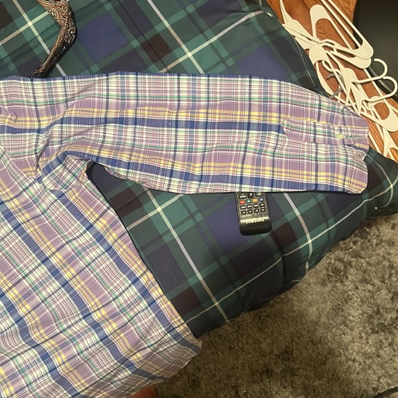 Polo Ralph Lauren Button Down Shirt - Picture 6 of 7